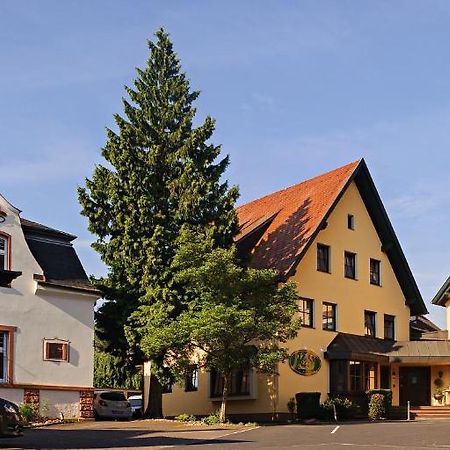 Boutique Hotel Bundschuh 3 Sterne Superior Lohr Exterior foto