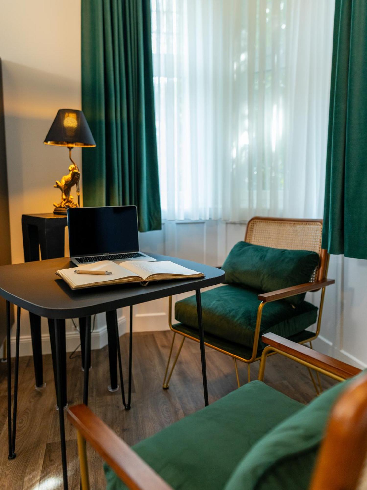 Boutique Hotel Bundschuh 3 Sterne Superior Lohr Exterior foto