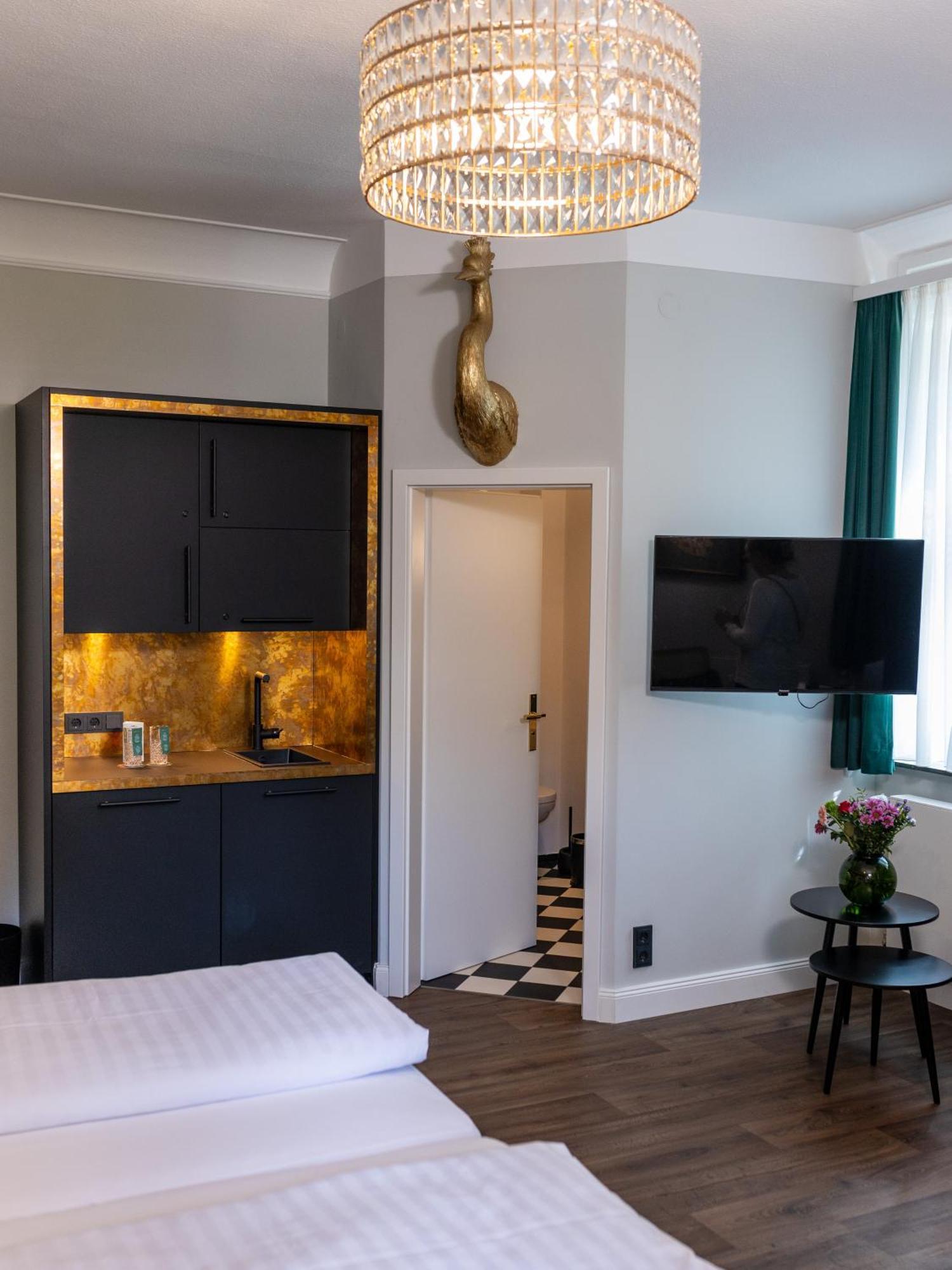 Boutique Hotel Bundschuh 3 Sterne Superior Lohr Exterior foto